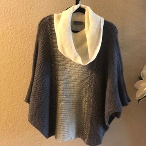 Wooden ships sweater m/l